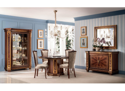 Classic r Designer Wooden Table Table Tables Baroque Rococo Antique Style Furniture