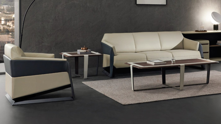 Armchair TV chair designer decorative upholstered chair armchair relaxation chair