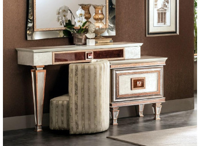 Designer Consoles Dressing table Cosmetics Table Mirror Chest of drawers Hairdressing Tables new