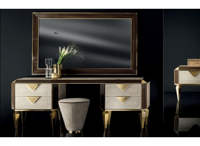 Consoles Table Dressing table Schmink Tables Console arredoclassic Sideboard Wood