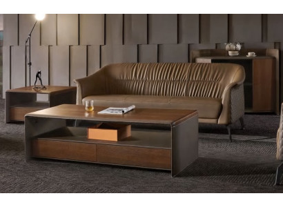 Coffee table Luxury Design Couch Table Marble Sofa Tables Living Room