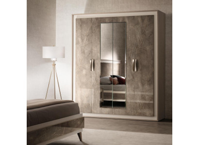 Wardrobe Design Clothes cupboards Bedroom Furniture Wardrobe arredoclassic
