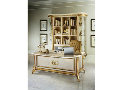Design Table Desk Desks Office Office Chef Tables arredoclassic