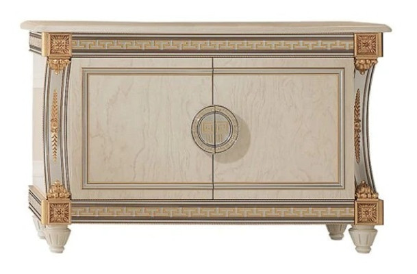 Chest of drawers Sideboard Wood Wardrobe Sideboard Italian design luxury Furniture new