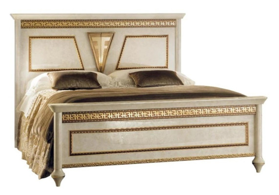 Bed Upholstery Design Luxury Double Hotel Beds Sleep Room Luxury 160*200cm new