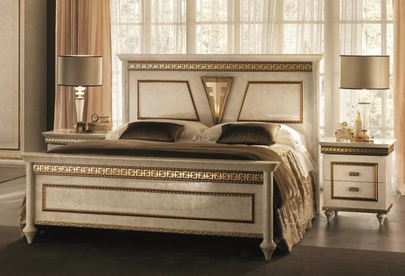 Bed Upholstery Design Luxury Double Hotel Beds Sleep Room Luxury 160*200cm new