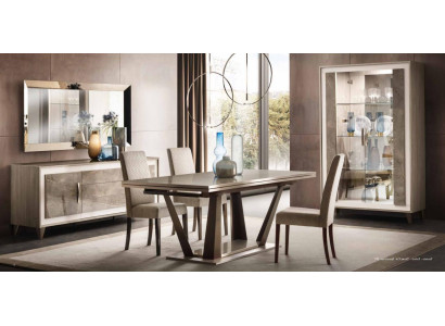Italian Style Furniture Upholstery Armchair Chair 1 Seater Back Chairs Textile Room