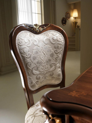 Designer Chair Luxury Armchair Upholstery Chairs 1x Armchair Living Dining Room Textile