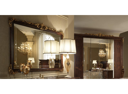 Wall mirror Decoration Furniture Living InteriorFurnishings Wall Mirror Coat rack new