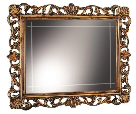 Classic r Design Mirror Italian Furniture Wall mirror Glass arredoclassic new