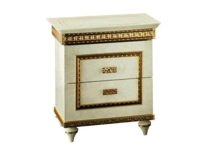 Design Bedside table Console Side Tables Sleep Room Wood Consoles Luxury new