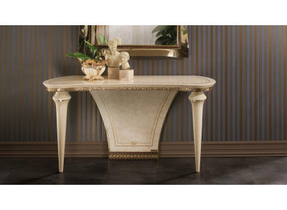 Italian Furniture Side table Console table Console Table Living room table