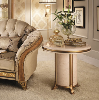 Design Coffee table Side table Sofa Living room Table Furniture arredoclassic new