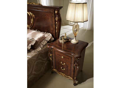 Classic Console Night Table Side Sleep Tables Consoles new Room Wood