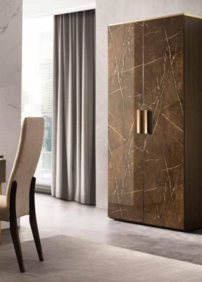 Wardrobe Wardrobe Cabinets Bedroom Shelf Italian Style Furniture