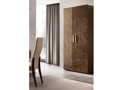 Wardrobe Wardrobe Cabinets Bedroom Shelf Italian Style Furniture