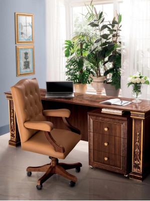 Chair Office chair swivel chair Armchair Chairs Executive chair Office Furnishings Office new