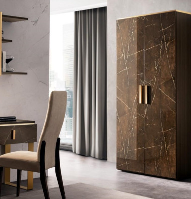 Cabinets Coat rack Furniture Design Wardrobe Bedroom Wood Wardrobe new
