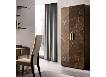 Cabinets Coat rack Furniture Design Wardrobe Bedroom Wood Wardrobe new