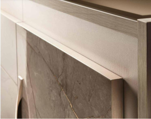 Chest of drawers Wardrobe Side Low Board Chests of drawers Designer Edel Luxus Cabinets