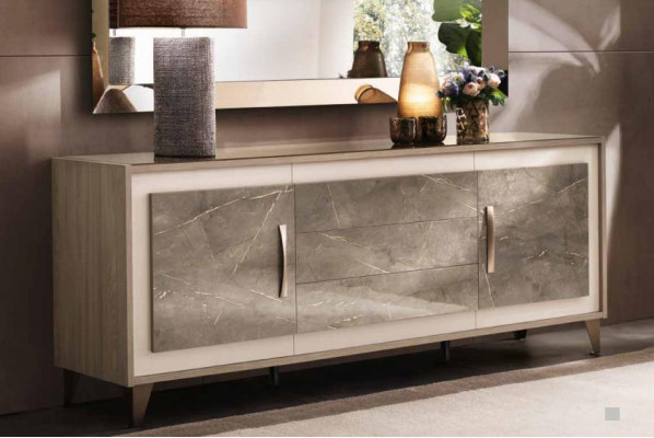 Chest of drawers Wardrobe Side Low Board Chests of drawers Designer Edel Luxus Cabinets