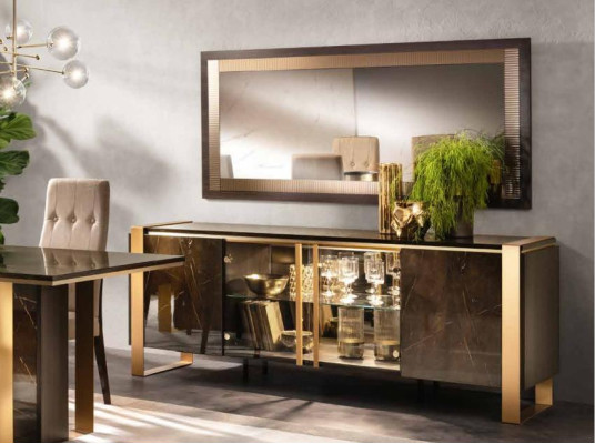 Chest of drawers Designer Chests of drawers Chest of drawers Decorative Wardrobe XXL Designer