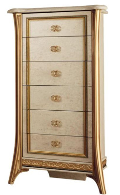 Classic style Chest of drawers Tall cabinet Wardrobe Chests of drawers Italian arredoclassic