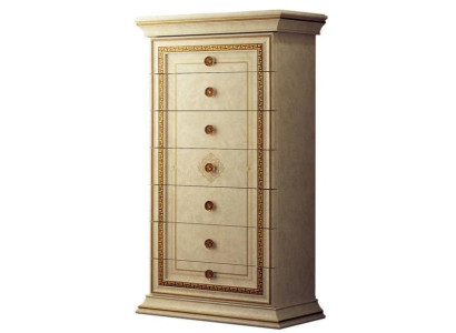 Italian Style Furniture High Chest of drawers Wardrobe Designer Cabinets Sideboard new