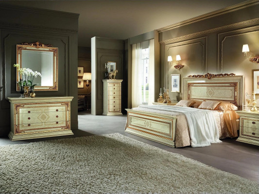 Chest of drawers Chests of drawers Decorative sideboards 3 drawers tall cabinet Wardrobe Wood new
