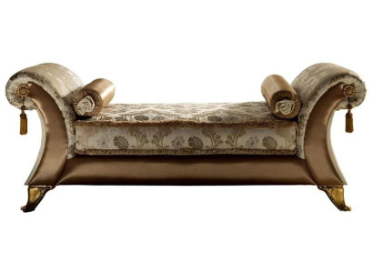 Chaise lounge lounger chaise couch sofa lounge seat upholstery club arredoclassic