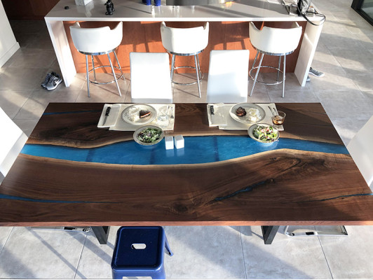 Dining table Dining room Designer Table Meeting tables Conference table Kitchen table