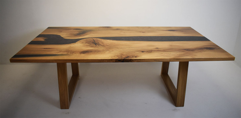Meeting table Dining table Handmade designer table Contemporary