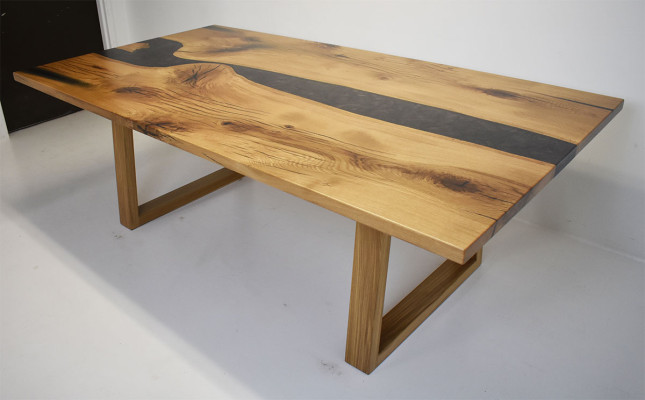 Meeting table Dining table Handmade designer table Contemporary
