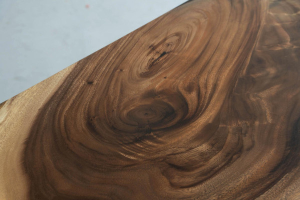 Epoxy resin Dining table River Table Solid Tables 200x90 river table new