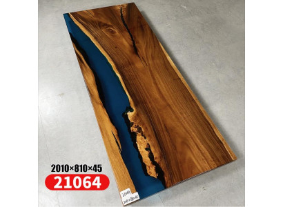River Tables Dining table Design Table Modern Sea Furniture 201x81 Epoxy