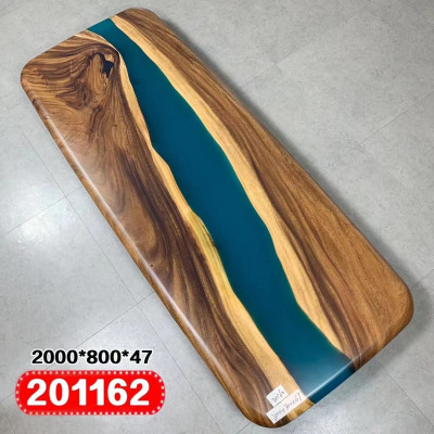 Dining table Design Table Modern Tables Sea Ocean River Furniture 200x80