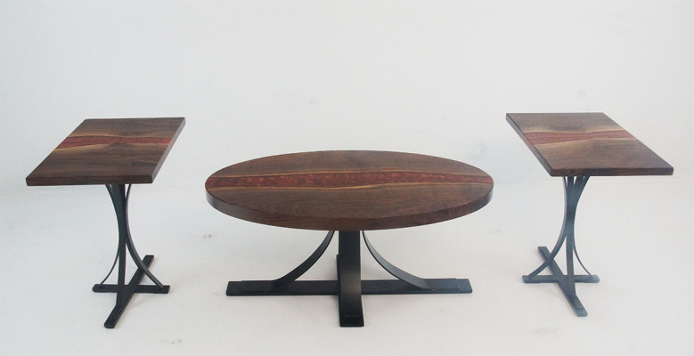Side table Designer Table Coffee table Handmade price 1sqm new