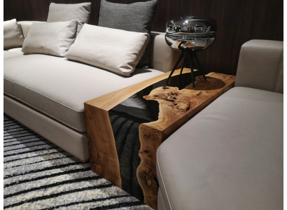 Coffee table Handmade Designer Table Side table Epoxy resin Tables