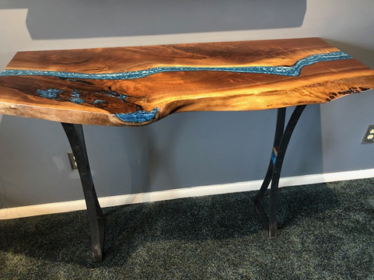 Side table Console table Designer table Console table Wall tables