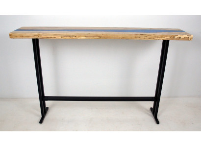 Side table Console table Designer table Console table 140*30cm