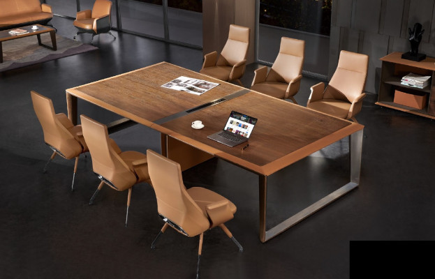 Conference Table Modern Law Firm Meeting Tables Office Furniture Design