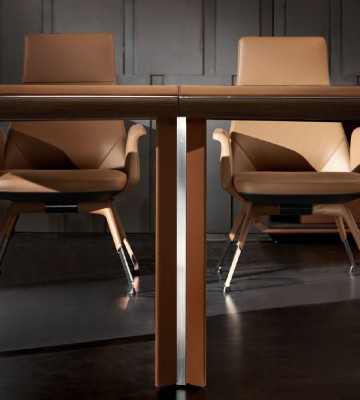 Conference Table Modern Law Firm Meeting Tables Office Furniture Design