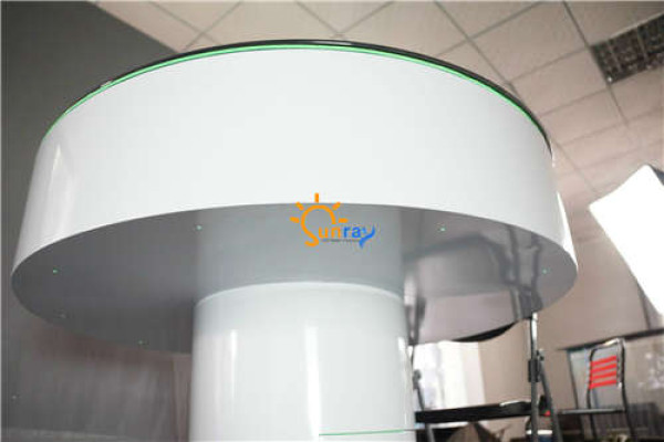 Round Table Bar Table Bar Round Tables LED Water Game Illuminated LED