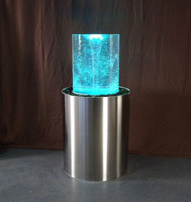 Lamps LED floor lamp floor lamp decorative lamps table water columns