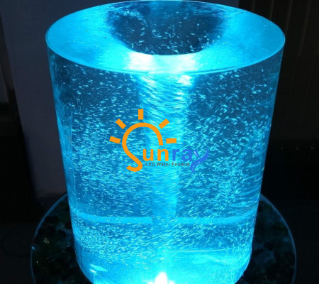 Lamps LED floor lamp floor lamp decorative lamps table water columns