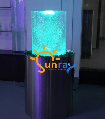 Lamps LED floor lamp floor lamp decorative lamps table water columns