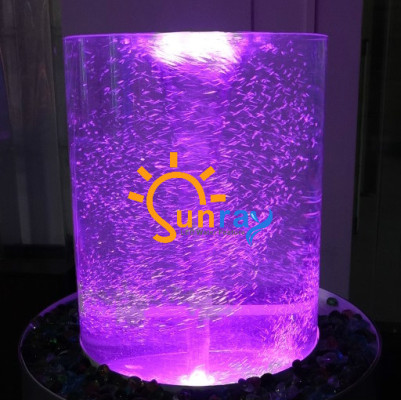 Lamps LED floor lamp floor lamp decorative lamps table water columns