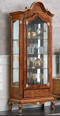 Wall unit set 3 pieces. Living room TV-cabinet Display case Sideboard Shelf Luxury wall cabinets new