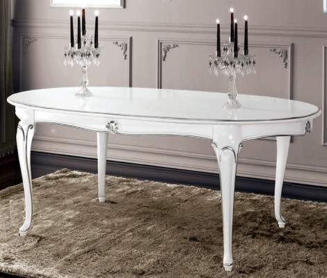 Furniture Furnishings Group Table + 4 Chair Set 5pcs. Dining table suite dining room