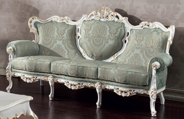 Three Seater Couch Upholstery Luxury Sofa Seat Sofas Room Furniture 3 Series Italy Design